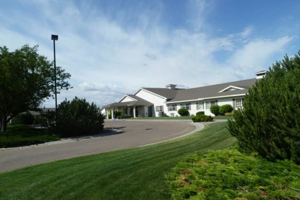 The Legacy at Burlington photo 2