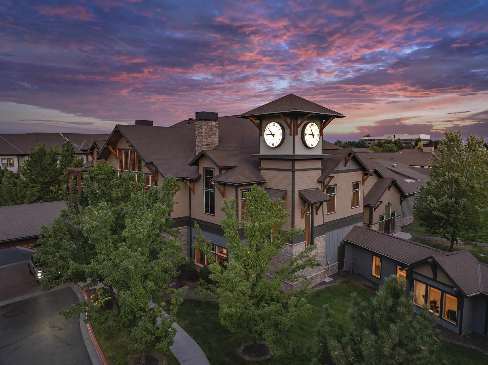 Touchmark at Meadow Lake Village photo 2