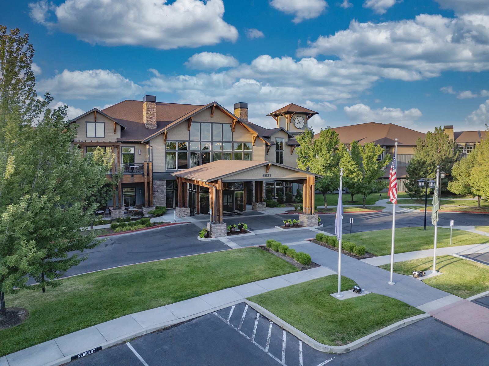Touchmark at Meadow Lake Village photo 3