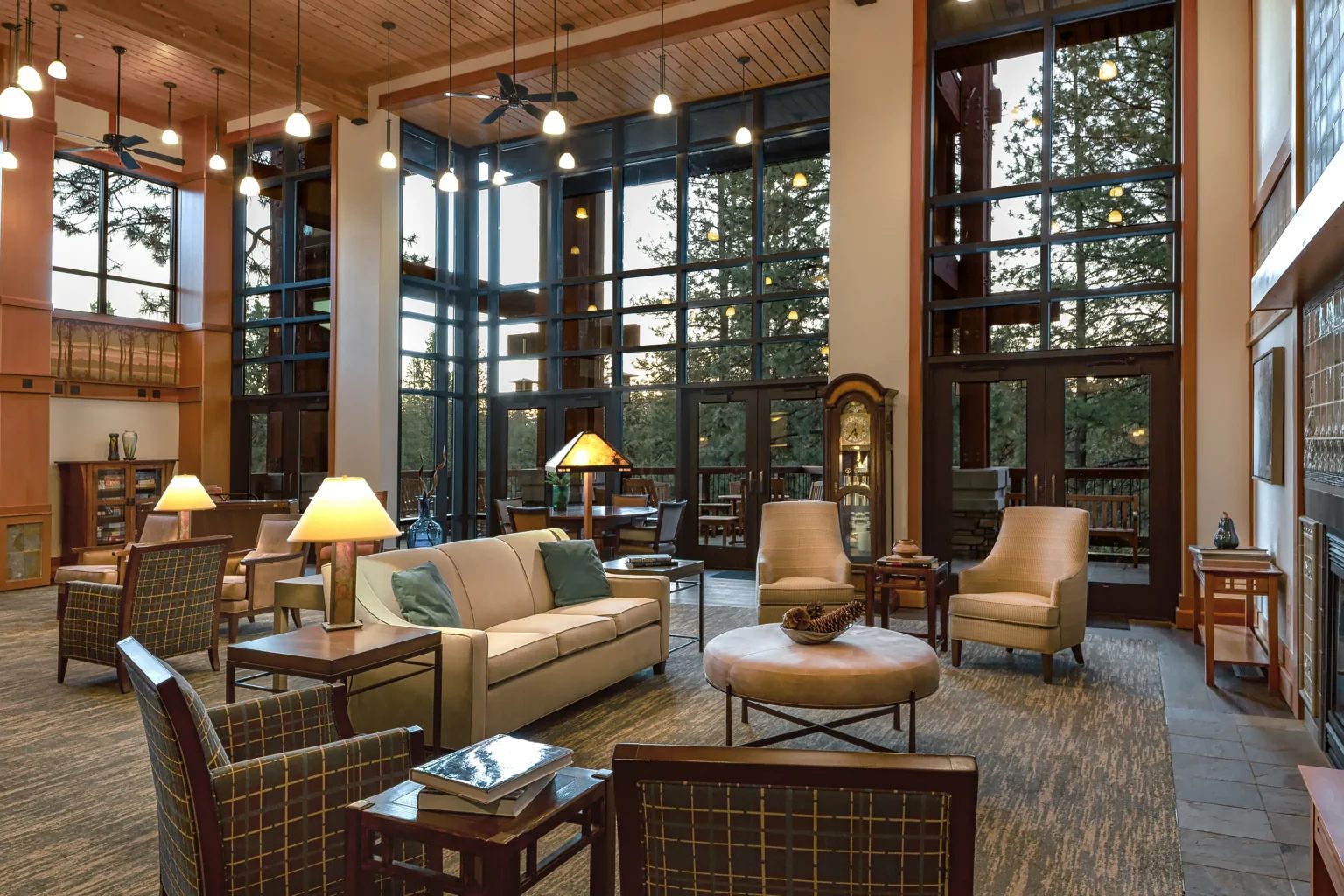 Touchmark at Mount Bachelor Village photo 2