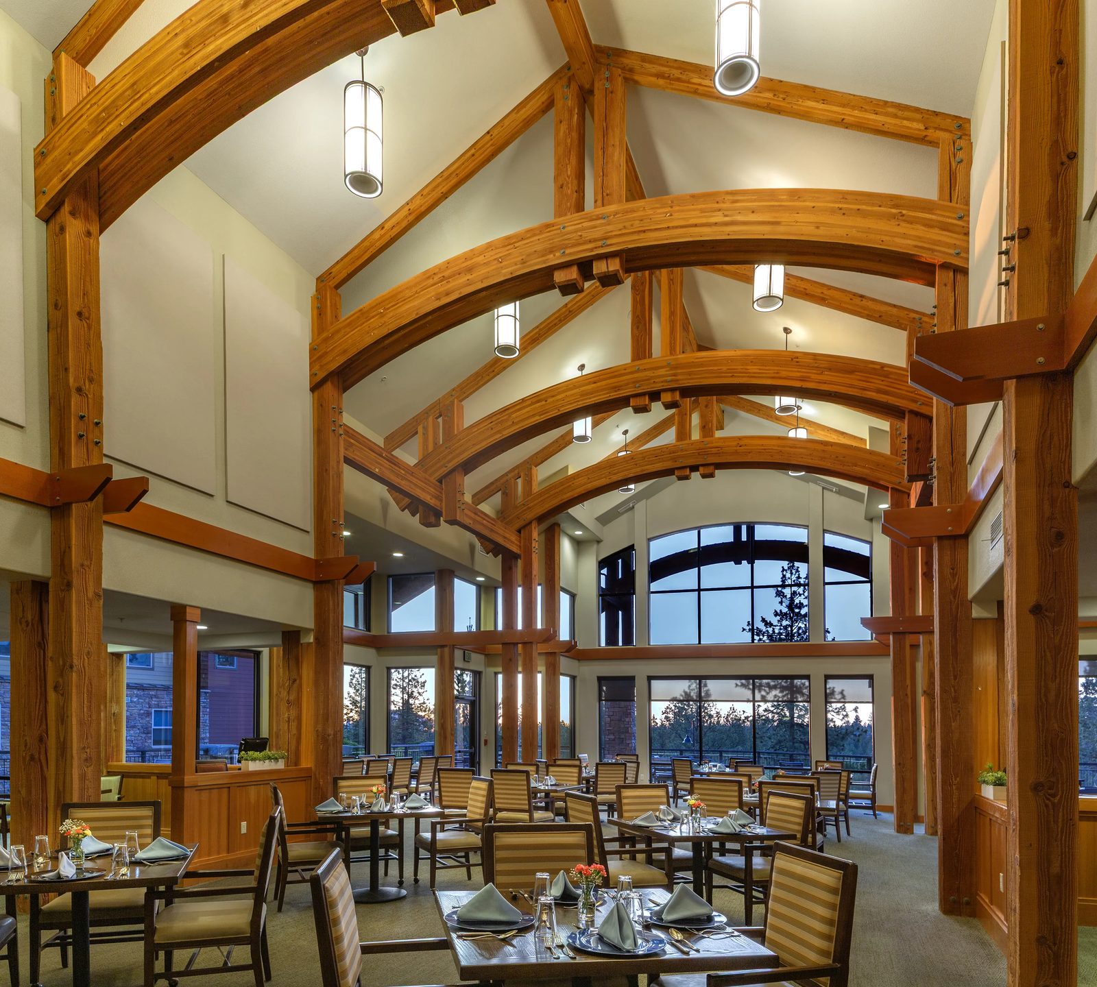 Touchmark at Mount Bachelor Village photo 4