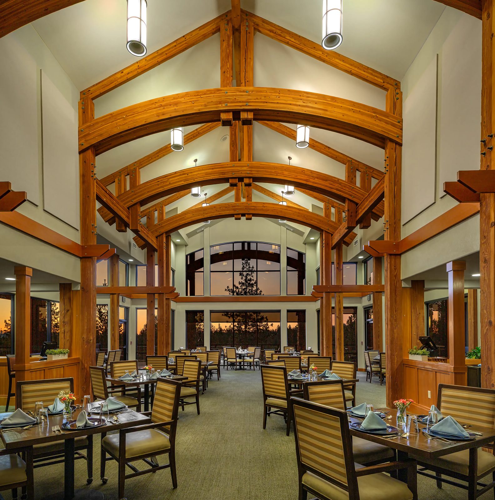 Touchmark at Mount Bachelor Village photo 5