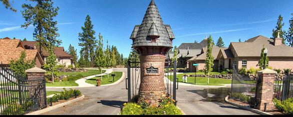 Touchmark at Grapetree