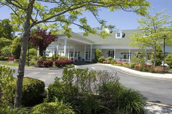 The Worthington Assisted Living