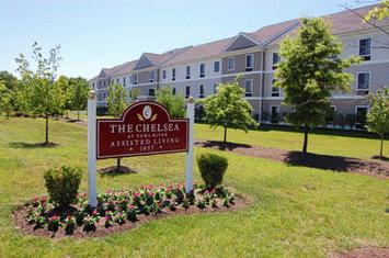 The Chelsea at Toms River