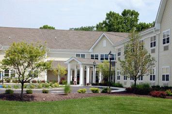 The Chelsea at Brookfield