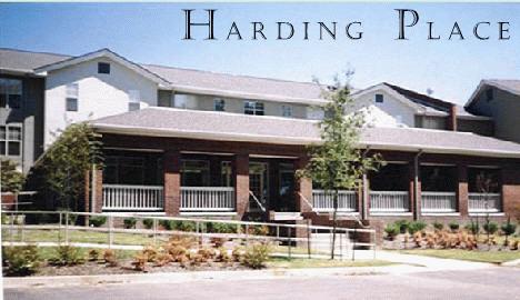 Harding Place Retirement Community