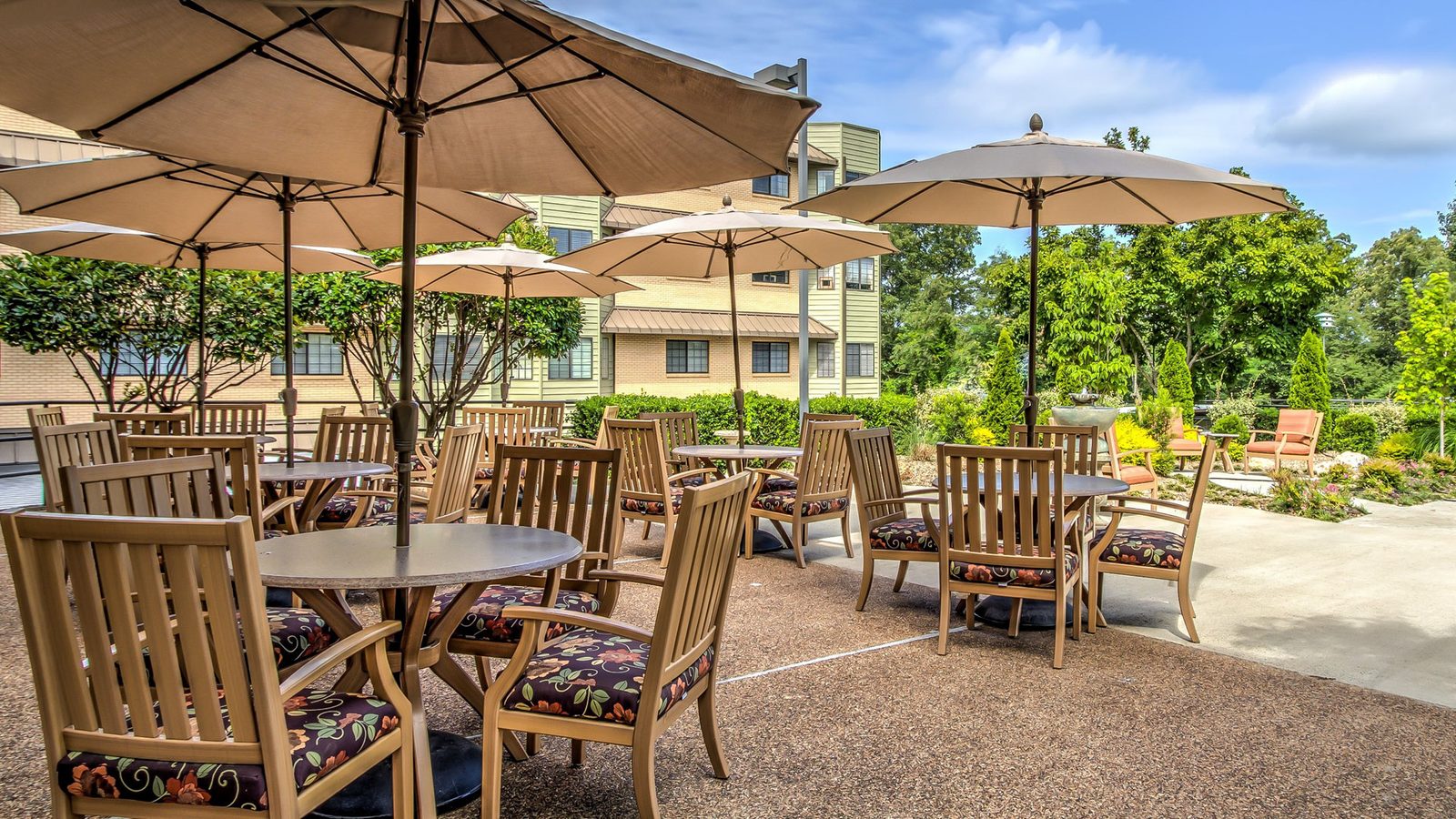 WestShores Retirement Community photo 2