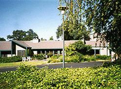 Crosswood Oaks