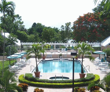 The Veranda Club
