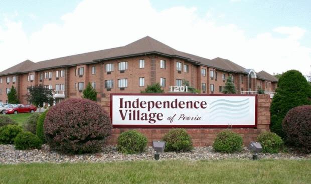Independence Village of Peoria