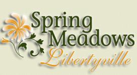 Spring Meadows Libertyville
