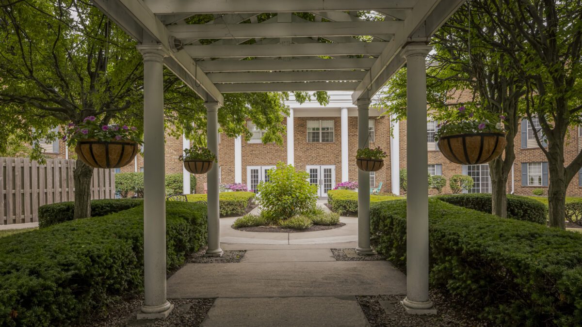 Georgetowne Place photo 5