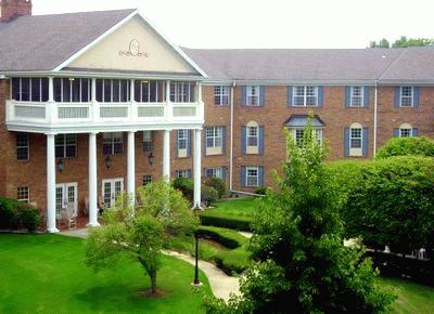 Georgetowne Place