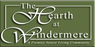The Hearth at Windermere