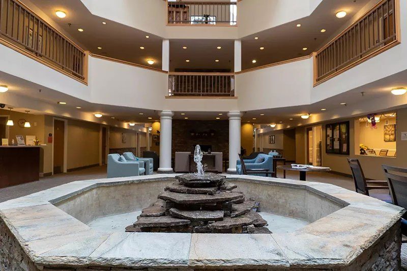 Towne Centre Retirement Community photo 2