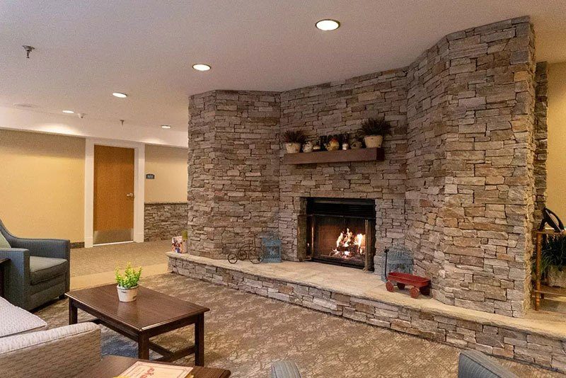 Towne Centre Retirement Community photo 3