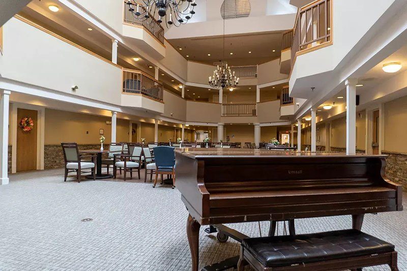 Towne Centre Retirement Community photo 4