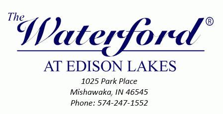 The Waterford at Edison Lakes