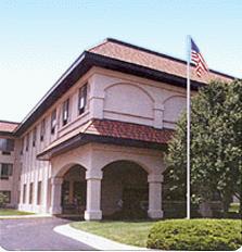 Sedgwick Plaza