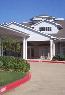 The Waterford at Shreveport
