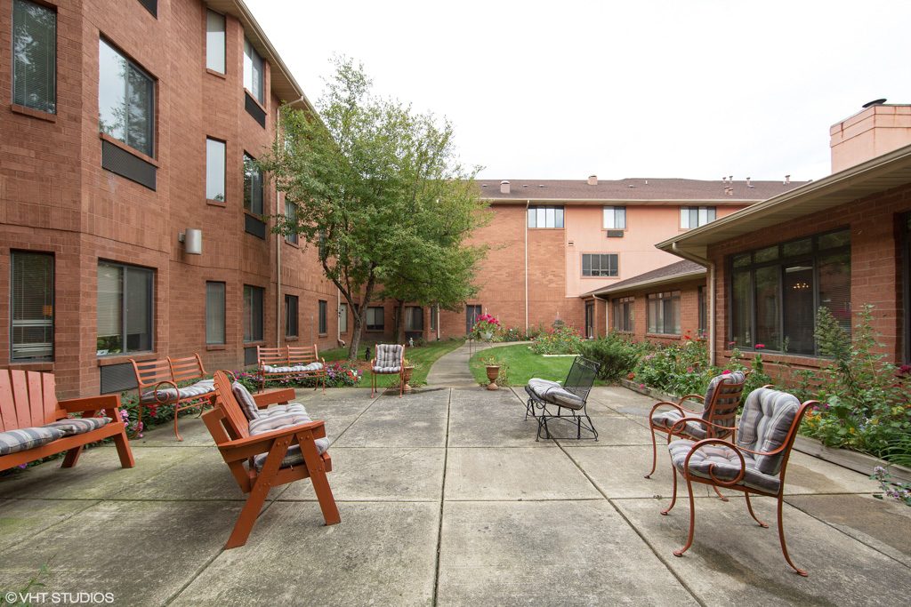 Independence Village of East Lansing photo 3