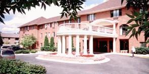 Independence Village of East Lansing
