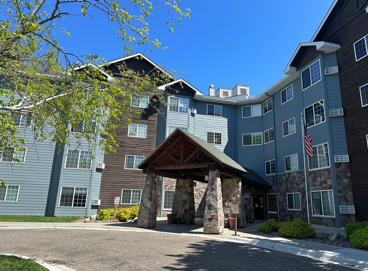 Rose Arbor and Wildflower Lodge photo 3