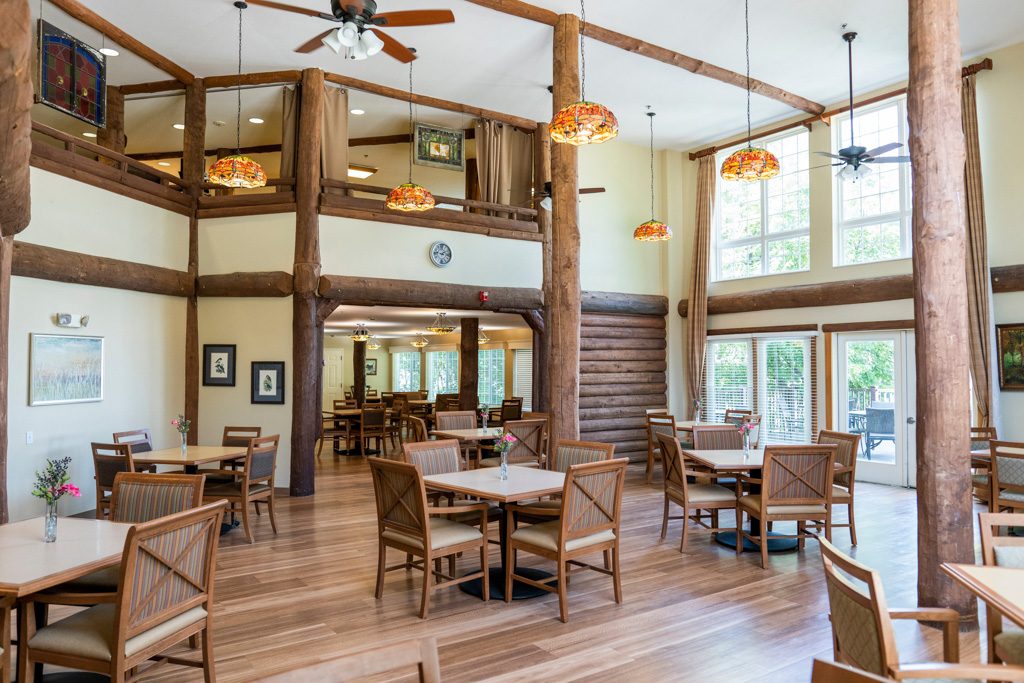 Rose Arbor and Wildflower Lodge photo 4