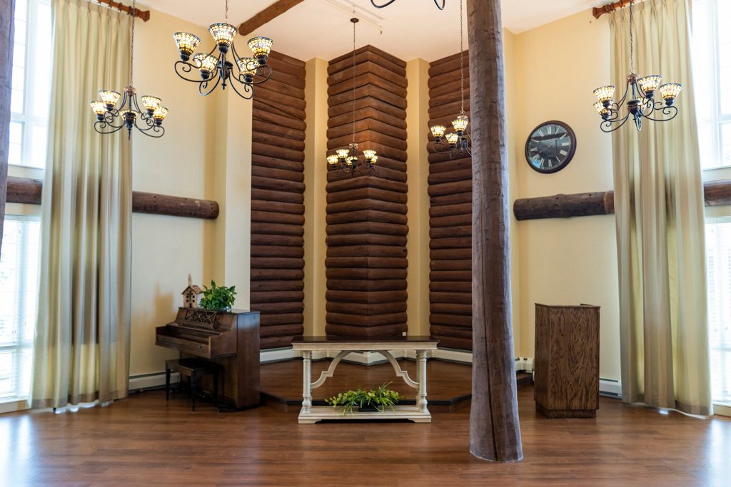 Rose Arbor and Wildflower Lodge photo 5