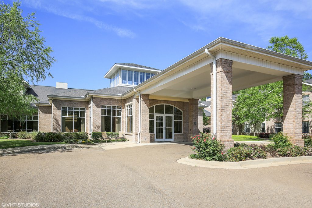 The Waterford on Highland Colony photo 3