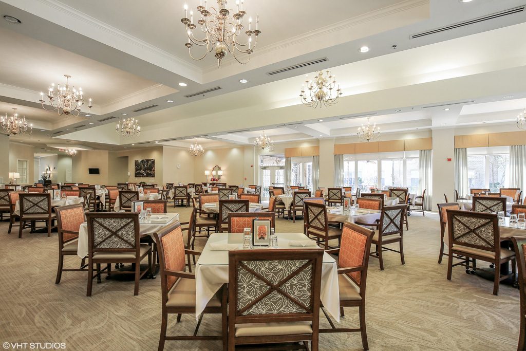 The Waterford on Highland Colony photo 4