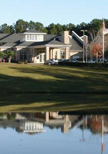 The Waterford on Highland Colony
