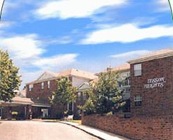 Tesson Heights