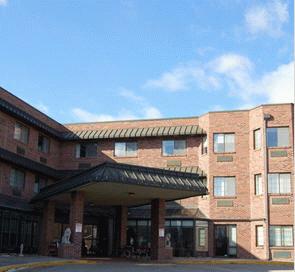 Crown Pointe Retirement Residence
