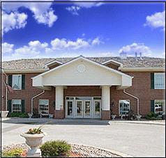 The Waterford at Miracle Hills
