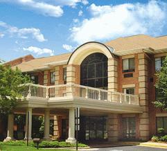 Independence Village of Olde Raleigh