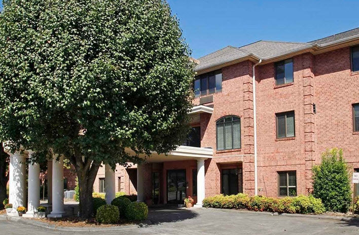 Forsyth Court