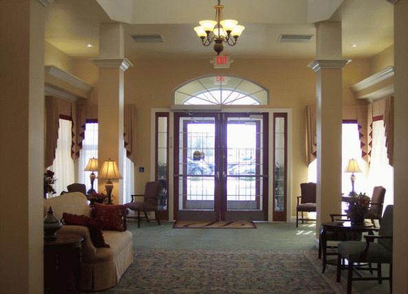 The Waterford at Levis Commons