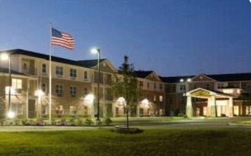 The Waterford at Richmond Hts.