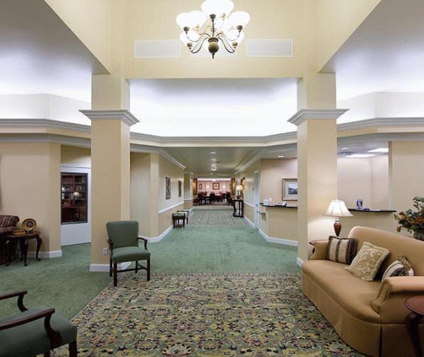 The Wellington at Dayton