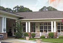 Myrtle Beach Estates