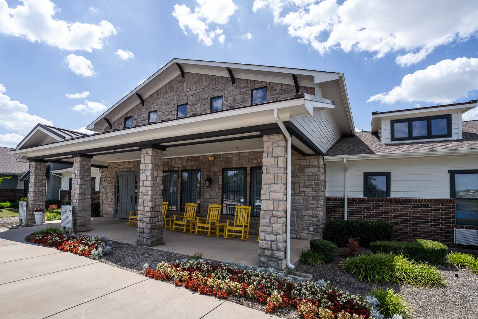 Buffalo Creek Assisted Living photo 1