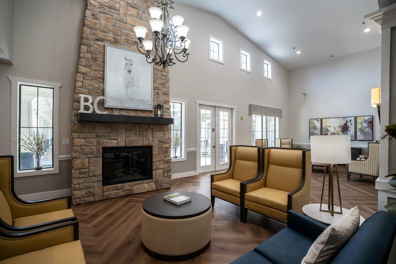 Buffalo Creek Assisted Living photo 2