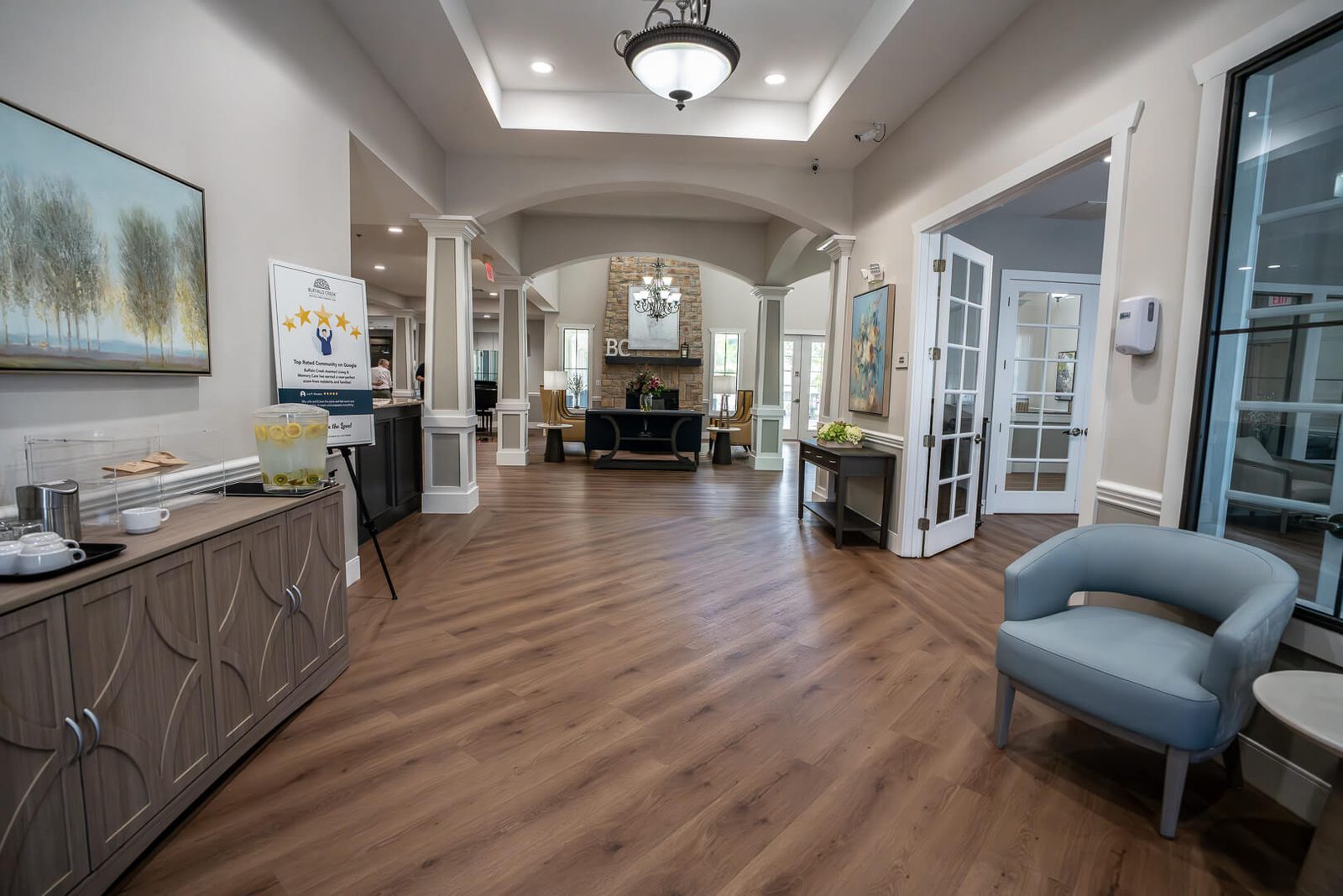 Buffalo Creek Assisted Living photo 3