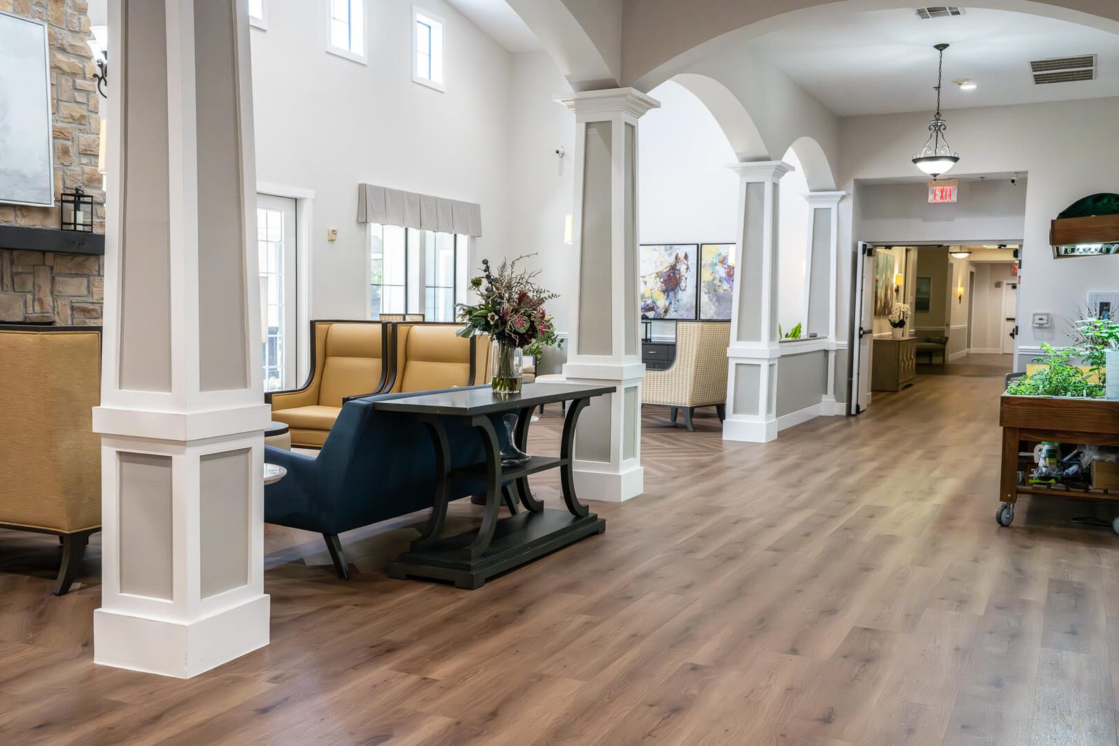 Buffalo Creek Assisted Living photo 4
