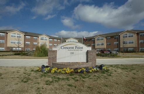 Crescent Point Retirement Community