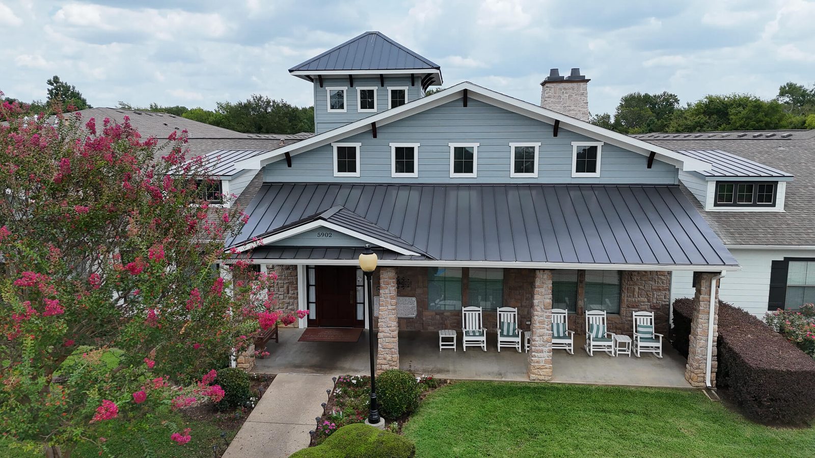 Magnolia Court Assisted Living photo 1