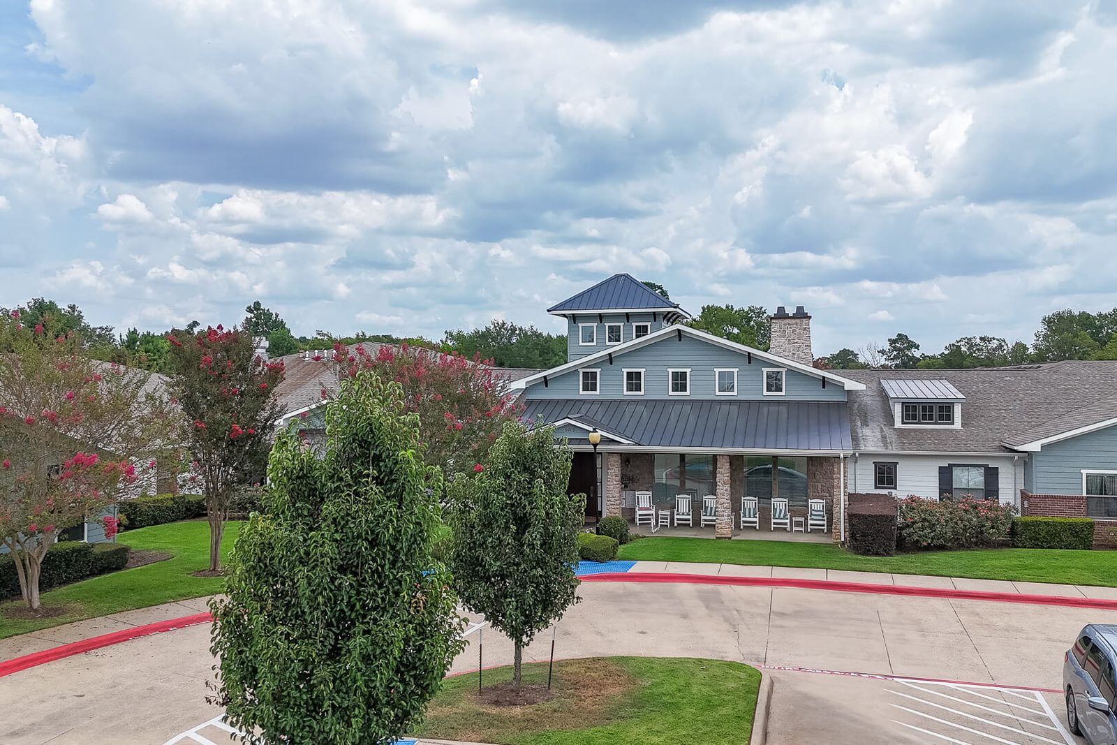 Magnolia Court Assisted Living photo 3