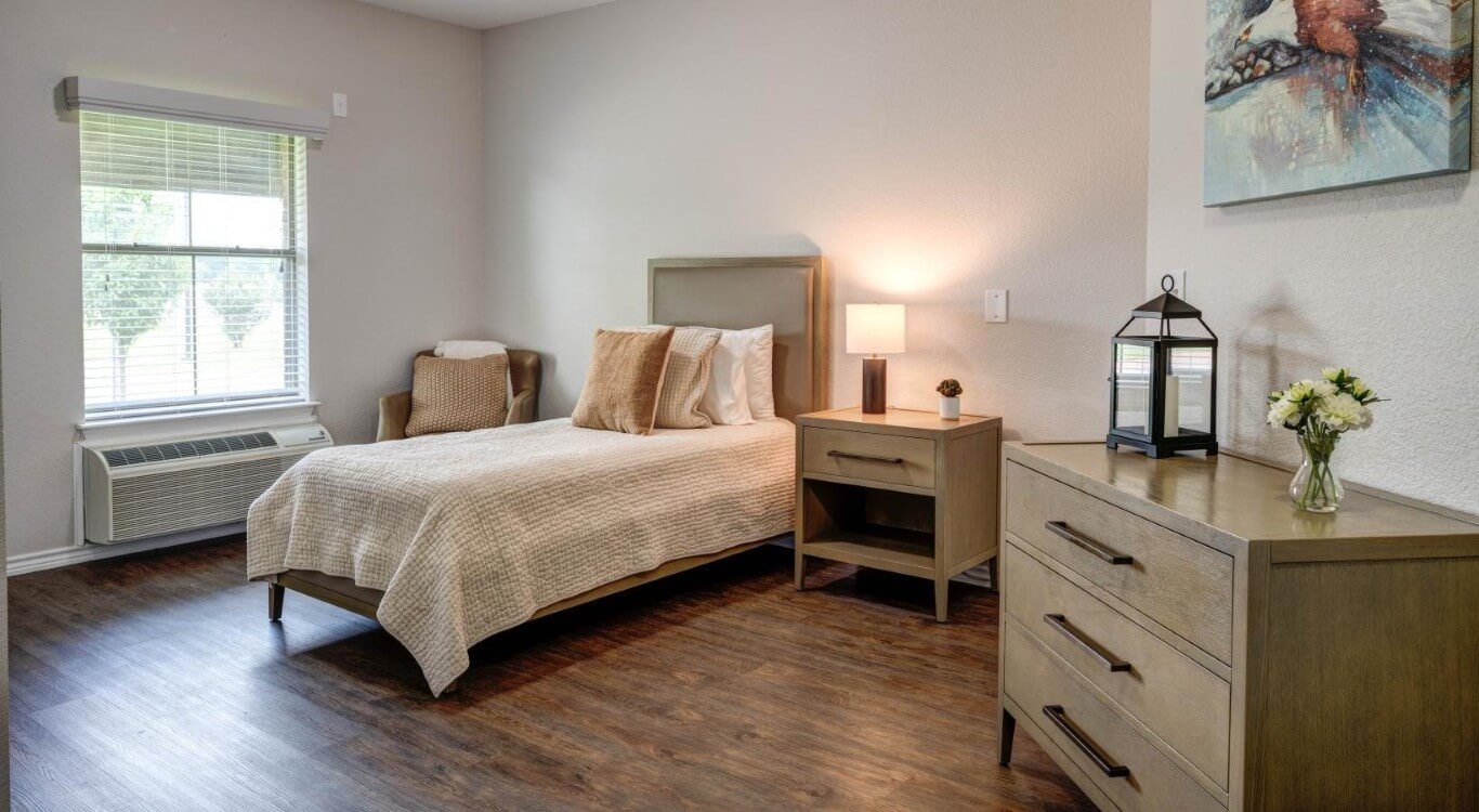 Magnolia Court Assisted Living photo 4